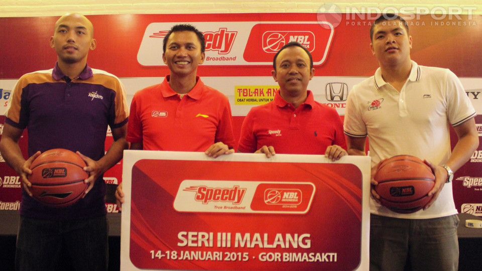  Copyright: © Ardiyansyah/INDOSPORT